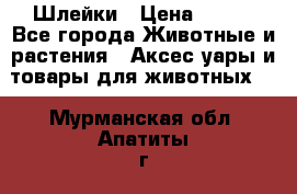 Шлейки › Цена ­ 800 - Все города Животные и растения » Аксесcуары и товары для животных   . Мурманская обл.,Апатиты г.